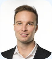 Kristian, CEO at Työpaikkaselvitys.fi