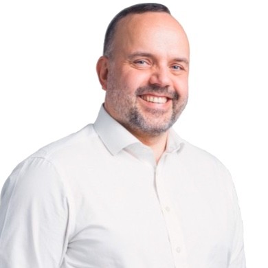 Mika, CEO at StratXcel.tech